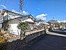 その他：現地西側からの撮影