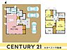 間取り：※図面と現況が異なる場合は現況を優先。