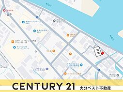 臼杵市江無田 土地