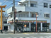 ニューヤマザキデイリーストア臼杵駅前店まで880m、ニューヤマザキデイリーストア臼杵駅前店まで880ｍ
