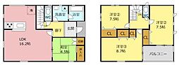 横塚1丁目 中古