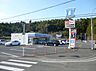 周辺：ローソン大分上判田店まで450m、ローソン大分上判田店まで450m