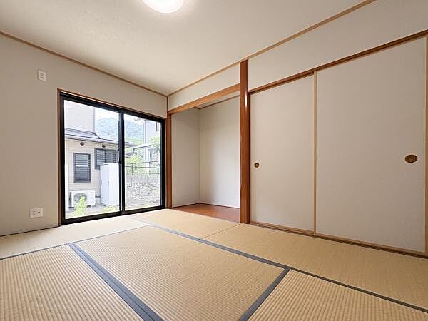 和室を拡大表示