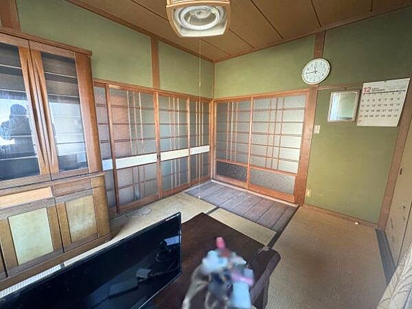 和室