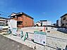 その他：現地工事中写真(2026年3月撮影)