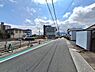 その他：前面道路含む現地(2026年3月撮影)