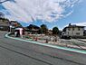 その他：前面道路含む現地(2026年3月撮影)