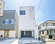 大分県大分市上野丘1丁目1番11号(1025番3)：物件画像