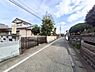 その他：前面道路含む現地(2026年2月撮影)