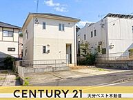 大分県大分市望みが丘：物件画像