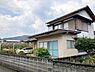 外観：現地土地写真（2026年4月撮影）