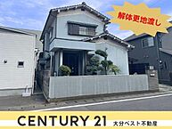 大分県大分市牧3丁目9-23(181番)：物件画像