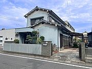 現地写真（2026年3月撮影）
