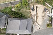 ※土地面積は分筆後、多少面積の増減可能性があります。