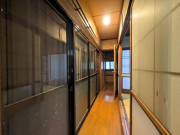 室内