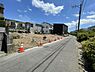 その他：前面道路含む現地（2026年5月撮影）