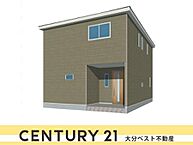 大分県大分市椿が丘1丁目777番76：物件画像