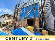 現地工事中写真(2026年6月撮影)