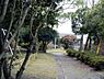 周辺：堀川緑地まで300m、堀川緑地まで約300ｍ