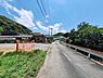 その他：前面道路含む現地