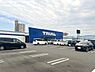 周辺：スーパーセンタートライアル　坂ノ市店まで950m、スーパーセンタートライアル　坂ノ市店まで約950ｍ