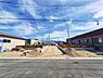 その他：前面道路含む現地写真です