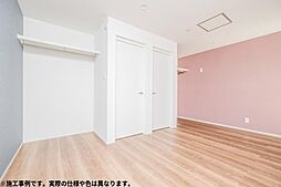 洋室の画像