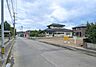 その他：前面道路含む現地(2026年9月撮影)