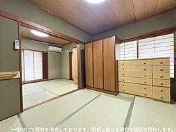 和室の画像