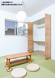 和室の画像