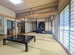 和室の画像