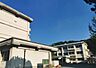 周辺：大分市立城東中学校まで400m、大分市立城東中学校まで約400ｍ