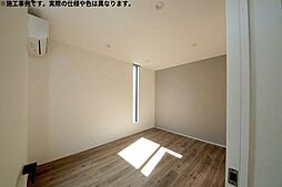 洋室の画像