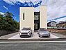 その他：AIで物件と車を追加したイメージ画像