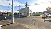 福住保育園まで536m