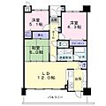 ロイヤルマンション新道公園2階1,550万円