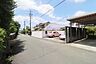 その他：南側道路で前面幅員約6ｍ！日照条件に恵まれた土地です！