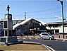 周辺：長浦駅(JR 内房線)まで868m