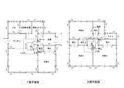 市原市瀬又　中古戸建