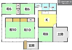 富津市二間塚