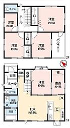 木更津市真舟5丁目