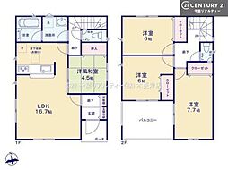市原市南国分寺台3丁目　4号棟