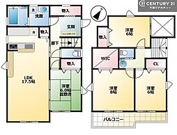 内房線 青堀駅 徒歩15分