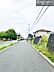 外観：落ち着きある住宅街、周囲には高い建物がなく、空が広く開放感があり、陽当りを大きく遮られることもありません。気持ちの良い風が通り抜ける街並みです