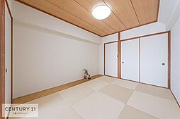和室の画像
