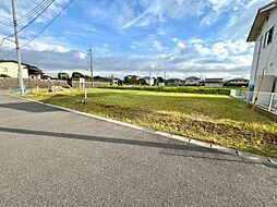 木更津市羽鳥野１丁目の土地