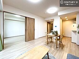 デュオセーヌ千葉ちはら台駅前