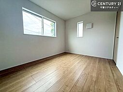 子供部屋の画像