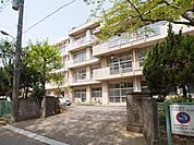 千葉市立さつきが丘中学校まで800m