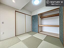 和室の画像